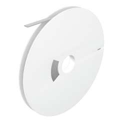 Weidmuller 1505870000 HSS 2.1-6.4 EL W30M Исполнение: TwinMark, Маркировка проводов и кабелей, 2.1 - 6.4 мм.кв 30000 x 10.7 мм.кв белый