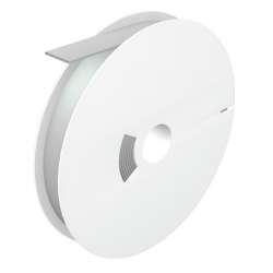 Weidmuller 1505900000 HSS 6.4-19.1 EL W30M Исполнение: TwinMark, Маркировка проводов и кабелей, 6.4 - 19.1 мм.кв 30000 x 30.9 мм.кв белый