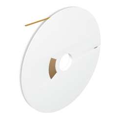 Weidmuller 1513140000 HSS-HF 1.2-2.4 EL Y30M Исполнение: TwinMark, Маркировка проводов и кабелей, 1.2 - 2.4 мм.кв 30000 x 4.2 мм.кв желтый