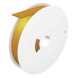 Weidmuller 1513230000 HSS-HF 12.7-25.4EL Y30M Исполнение: TwinMark, Маркировка проводов и кабелей, 12.7 - 25.4 мм.кв 30000 x 40.5 мм.кв желтый