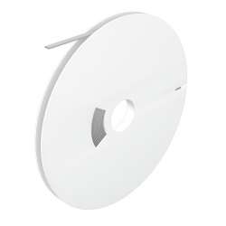 Weidmuller 1513270000 HSS-HF 2.4-4.8 EL W30M Исполнение: TwinMark, Маркировка проводов и кабелей, 2.4 - 4.8 мм.кв 30000 x 7.6 мм.кв белый