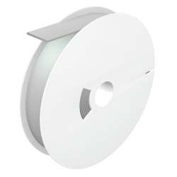 Weidmuller 1513330000 HSS-HF 12.7-25.4EL W30M Исполнение: TwinMark, Маркировка проводов и кабелей, 12.7 - 25.4 мм.кв 30000 x 40.5 мм.кв белый