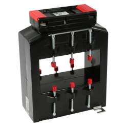 Weidmuller 1516870000 CMA-1056-1000-5A-15VA-1 Исполнение: Измерительный преобразователь тока, Первичный ток: 1000 A, Вторичный ток : 5 A, 15 VA, Класс точности: 1