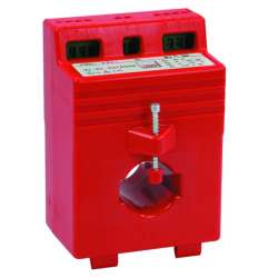 Weidmuller 1531930000 CMA-3151-250-AO-24DC-05 Исполнение: Измерительный преобразователь тока, Первичный ток: 250 A, Вторичный ток : 4 mA, 1 VA, Класс точности: 0,5