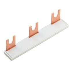 Weidmuller 1561990000 WQB WPD X04/3 Исполнение: W-серия, Перемычка, Количество полюсов: 3