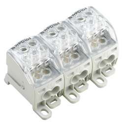 Weidmuller 1562160000 WPD 304 3X25/6X16+9X10 3XGY Исполнение: W-серия, Распределительный блок, Расчетное сечение: Винтовое соединение, TS 35 Weidmuller 1562160000 WPD 304 3X25/6X16+9X10 3XGY Исполнение: W-серия, Распределительный блок, Расчетное сечение: Винтовое соединение, TS 35