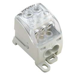 Weidmuller 1562170000 WPD 105 1x35+1x16/2x25+3x16 GY Исполнение: W-серия, Распределительный блок, Расчетное сечение: Винтовое соединение, TS 35 Weidmuller 1562170000 WPD 105 1x35+1x16/2x25+3x16 GY Исполнение: W-серия, Распределительный блок, Расчетное сечение: Винтовое соединение, TS 35