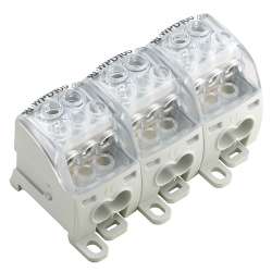 Weidmuller 1562190000 WPD 305 3X35/6X25+9X16 3XGY Исполнение: W-серия, Распределительный блок, Расчетное сечение: Винтовое соединение, TS 35 Weidmuller 1562190000 WPD 305 3X35/6X25+9X16 3XGY Исполнение: W-серия, Распределительный блок, Расчетное сечение: Винтовое соединение, TS 35