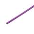 Weidmuller 1568241524 CLI C 02-3 VI/SW 7 CD Исполнение: CableLine, Маркировка проводов и кабелей, 1 - 3 мм.кв 3 x 3.4 мм.кв фиолетовый