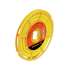 Weidmuller 1568261667 CLI C 2-4 GE/SW P CD Исполнение: CableLine, Маркировка проводов и кабелей, 4 - 10 мм.кв 4 x 7 мм.кв желтый