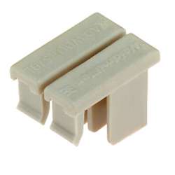 Weidmuller 1577400000 WAD WDU1.5/BLZ/BLA Исполнение: W-серия, Крышка, x 9.48