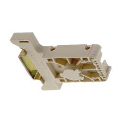 Weidmuller 1595220000 DSTV TS 6-24 Исполнение: HDC - вставка, Штифт, Количество полюсов: 1