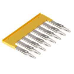 Weidmuller 1608920000 ZQV 2.5/8 Исполнение: Аксессуар, Перемычка, 24 A