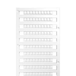 Weidmuller 1609801044 DEK 5/5 MC NE WS Исполнение: Dekafix, Маркировка клеммы, 5 x 5 мм.кв Шаг в мм.кв(P): 5.00 Weidmuller, белый