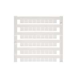 Weidmuller 1609850000 DEK 5/6.5 MC SDR Исполнение: Dekafix, Маркировка клеммы, 5 x 6.5 мм.кв Шаг в мм.кв(P): 6.50 Weidmuller, по желанию клиента