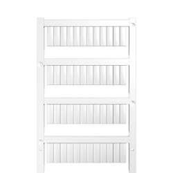 Weidmuller 1609880000 WS 15/5 MC NE WS Исполнение: WS, Маркировка клеммы, 15 x 5 мм.кв Шаг в мм.кв(P): 5.00 Weidmuller, Allen-Bradley, белый