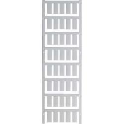 Weidmuller 1609950000 ESG 9/20 MC SDR Исполнение: ESG, Маркировочные элементы для устройств, 20 x 9 мм.кв Полиамид 66, Цвет: по желанию клиента, втычной
