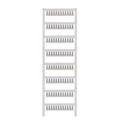 Weidmuller 1610010000 ZS 10/5 MC SDR Исполнение: ZS, Маркировка клеммы, 10 x 5 мм.кв Шаг в мм.кв(P): 5.00 Weidmuller, Allen-Bradley, по желанию клиента