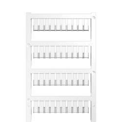 Weidmuller 1610020000 ZS 12/6 MC NE WS Исполнение: ZS, Маркировка клеммы, 12 x 6 мм.кв Шаг в мм.кв(P): 6.00 Weidmuller, Allen-Bradley, белый