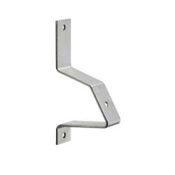 Weidmuller 1610110000 TSTW D 4.3 Исполнение: Аксессуар, Держатель монтажной рейки, Сталь