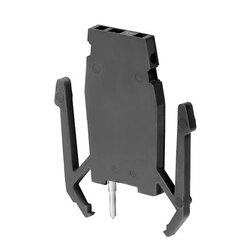 Weidmuller 1632290000 WTA 1 WDU1.5 Исполнение: W-серия, Адаптер тестера