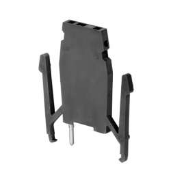 Weidmuller 1632380000 WTA 6 WTR2.5 Исполнение: W-серия, Адаптер тестера