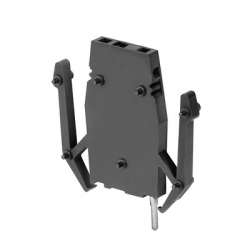 Weidmuller 1650210000 WTA 7 WSI6 Исполнение: W-серия, Адаптер тестера