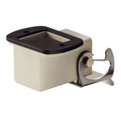 Weidmuller 1652420000 HDC 07A AWLU Исполнение: HDC - корпус, Типоразмер: 1, Вид защиты: IP65, Проходной корпус, Поперечная скоба для фиксации на нижней части, Стандартный