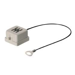 Weidmuller 1665770000 HDC 07A DMDL 2BO Исполнение: HDC - корпус, Типоразмер: 1, Вид защиты: IP65, Крышка для нижней части корпуса, Поперечная скоба для фиксации на нижней части, Стандартный