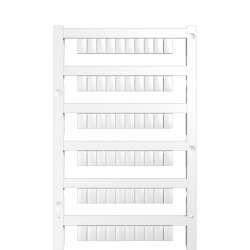 Weidmuller 1677140000 MF 8/5 MC NE WS Исполнение: MultiFit, Маркировка клеммы, 8 x 5 мм.кв Шаг в мм.кв(P): 5.00 Phoenix, Wieland, Legrand, Telemecanique, Entrelec, WAGO, белый