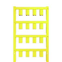 Weidmuller 1689470004 VT SF 5/21 MC NE GE V0 Исполнение: SlimFix, Маркировка проводов и кабелей, 4.8 - 7.4 мм.кв 21 x 7.4 мм.кв желтый