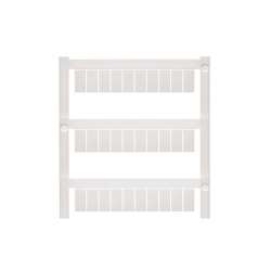 Weidmuller 1692300000 MF-WO 12/6 MC SDR Исполнение: MultiFit, Маркировка клеммы, 12 x 6 мм.кв Шаг в мм.кв(P): 6.00 Woertz, по желанию клиента