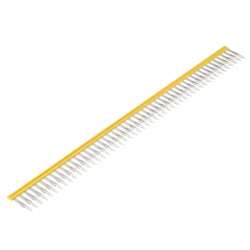 Weidmuller 1693890000 ZQV 2.5N/50 GE Исполнение: Z-серия, Перемычка, 24 A