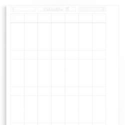 Weidmuller 1695731044 LM WO 25/68 WS Исполнение: LaserMark, Маркировка проводов и кабелей, 8.2 - 14.3 мм.кв 68 x 25 мм.кв белый