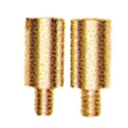 Weidmuller 169900000 STB 14/D6/4/M3 SAK10 Исполнение: Аксессуар, Гнездо