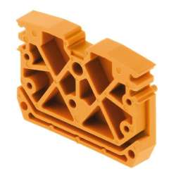 Weidmuller 1704340000 ZTW ZDUB Исполнение: Z-серия, Разделительная пластина