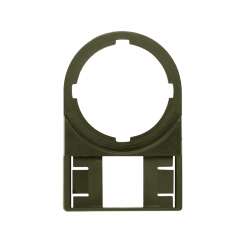 Weidmuller 1716640000 SM-H 27/12.5 SW Исполнение: SwitchMark, Аксессуар, 42 x 27 мм.кв черный