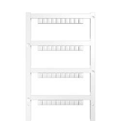 Weidmuller 1716800000 MF-WO 5/5 MC NE WS Исполнение: MultiFit, Маркировка клеммы, 5 x 5 мм.кв Шаг в мм.кв(P): 5.00 Woertz, белый