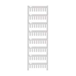 Weidmuller 1718420000 TM-I 12 MC SDR Исполнение: TM-I, Вставные маркировочные элементы, 12 x 4 мм.кв по желанию клиента