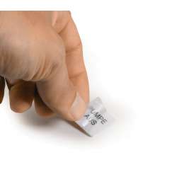 Weidmuller 1720590002 ETO SM 27/18 TRANSPAR. Исполнение: SwitchMark, Защитный колпачок, 18 x 27 мм.кв прозрачный