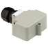 Weidmuller 1724750000 SAI-4/6/8-MH BL3.5 Исполнение: SAI, пассивный, Концентратор сигналов, пассивный распределитель, IDC, M12, Вариант с крышкой, Нет
