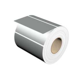 Weidmuller 1751820001 THM MT30X 101/48 SI Исполнение: THM, Маркировочные элементы для устройств, 101 x 48 мм.кв серебряный