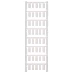 Weidmuller 1755350000 ESG 8/17 SYS PRO M SDR Исполнение: ESG, Маркировочные элементы для устройств, 17 x 8 мм.кв Полиамид 66, Цвет: по желанию клиента, втычной