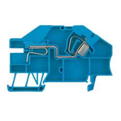 Weidmuller 1757980000 ZDU 4/NT