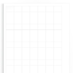 Weidmuller 1768380000 LM WO 25.4/57 WS Исполнение: LaserMark, Маркировка проводов и кабелей, 5.9 - 12.3 мм.кв 57 x 25.4 мм.кв белый