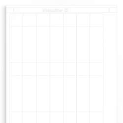 Weidmuller 1768400000 LM WO 25.4/95 WS Исполнение: LaserMark, Маркировка проводов и кабелей, 8 - 22 мм.кв 95 x 25.4 мм.кв белый