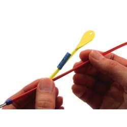 Weidmuller 1770080000 SF-Tool-Sortiment Исполнение: Маркировка проводов, Инструмент для монтажа маркировки серии SlimFix