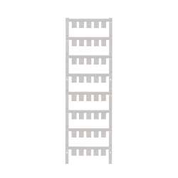 Weidmuller 1770470000 ESG 8/10 ASI MC SDR Исполнение: ESG, Маркировочные элементы для устройств, 10 x 8 мм.кв Полиамид 66, Цвет: по желанию клиента, втычной