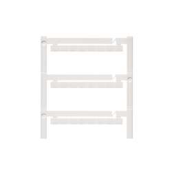 Weidmuller 1770490000 DEK 5/7.5 MC SDR Исполнение: Dekafix, Маркировка клеммы, 5 x 7.5 мм.кв Шаг в мм.кв(P): 7.50 Weidmuller, по желанию клиента