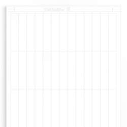 Weidmuller 1773880000 LM WO 15/140 WS Исполнение: LaserMark, Маркировка проводов и кабелей, 16.2 - 36.4 мм.кв 140 x 15 мм.кв белый